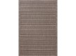 Синтетичний килим ILLUSION OUTDOOR 20 952 , BEIGE BROWN - Висока якість за найкращою ціною в Україні